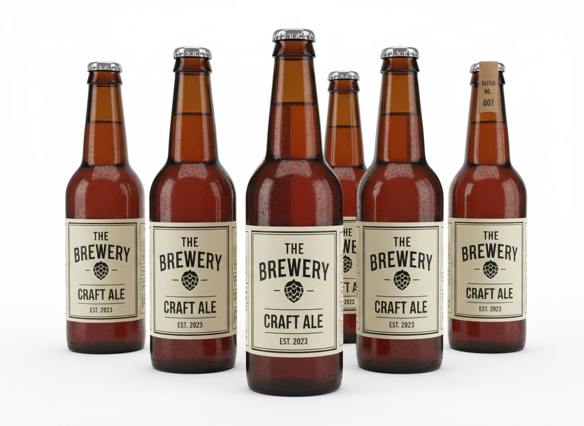 Product Beer New
