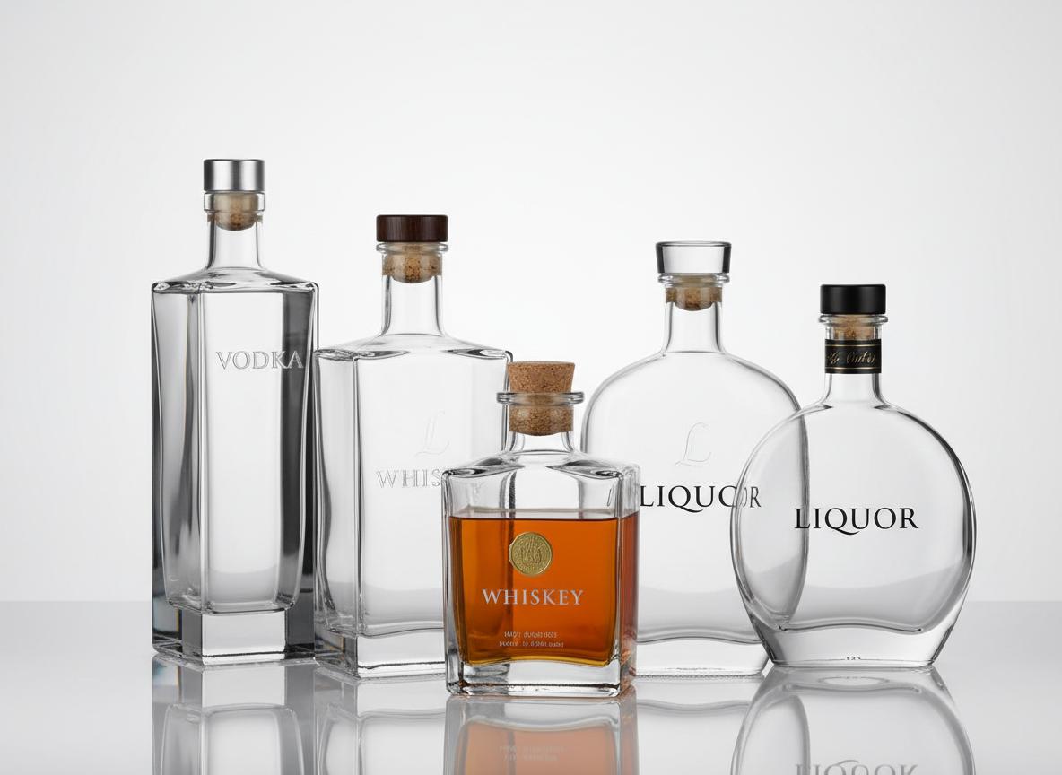 Product Liquor