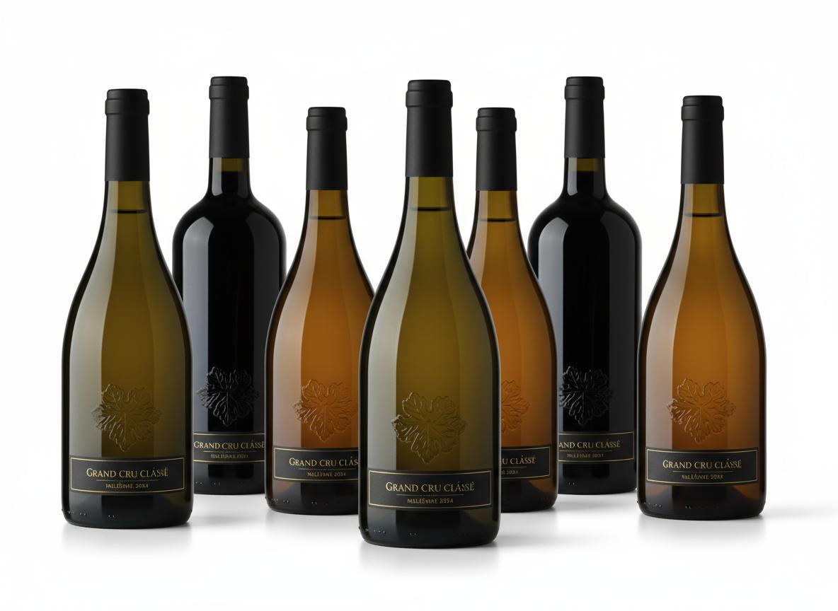 Product Wine New